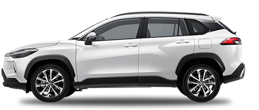 Corolla Cross