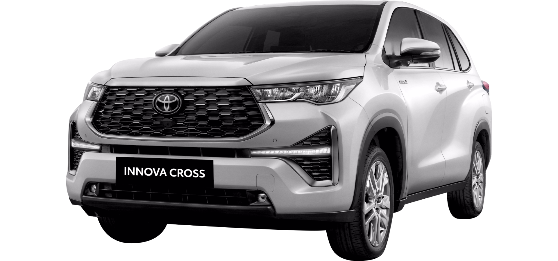 Innova Cross Hybrid