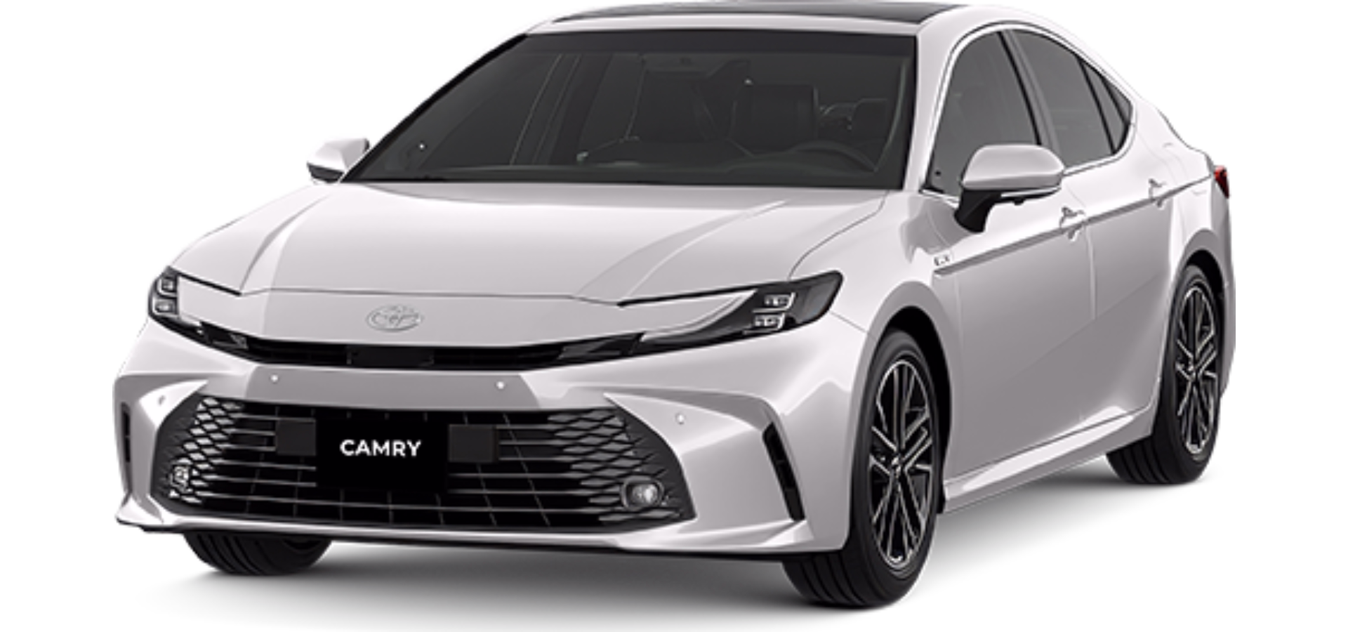 Camry Hybrid
